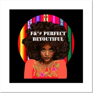 F#* Perfect Beyoutiful Posters and Art